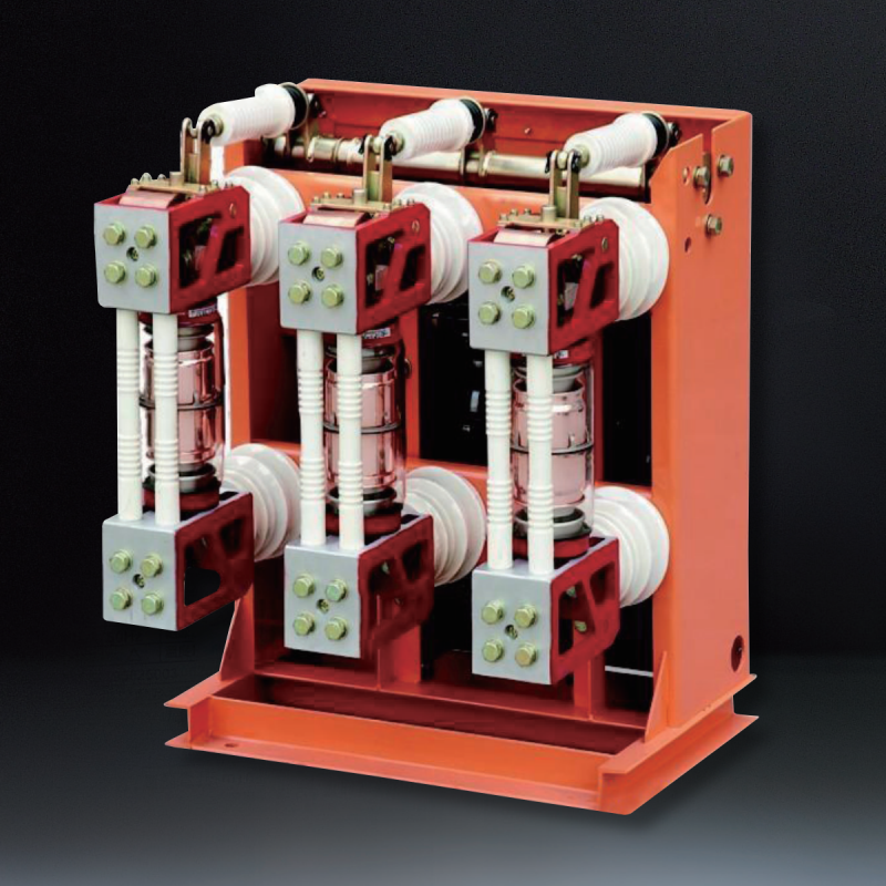 ZN28(A)-12系列户内高压真空断路器