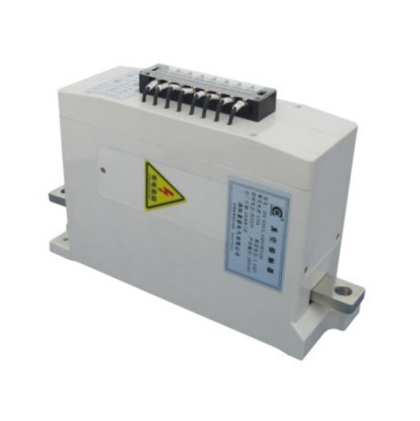 250A~800A低压真空接触器