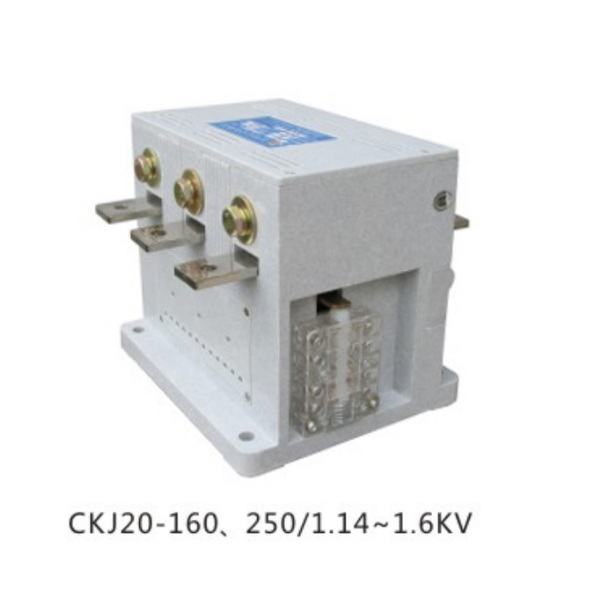 250A~1000A真空接触器