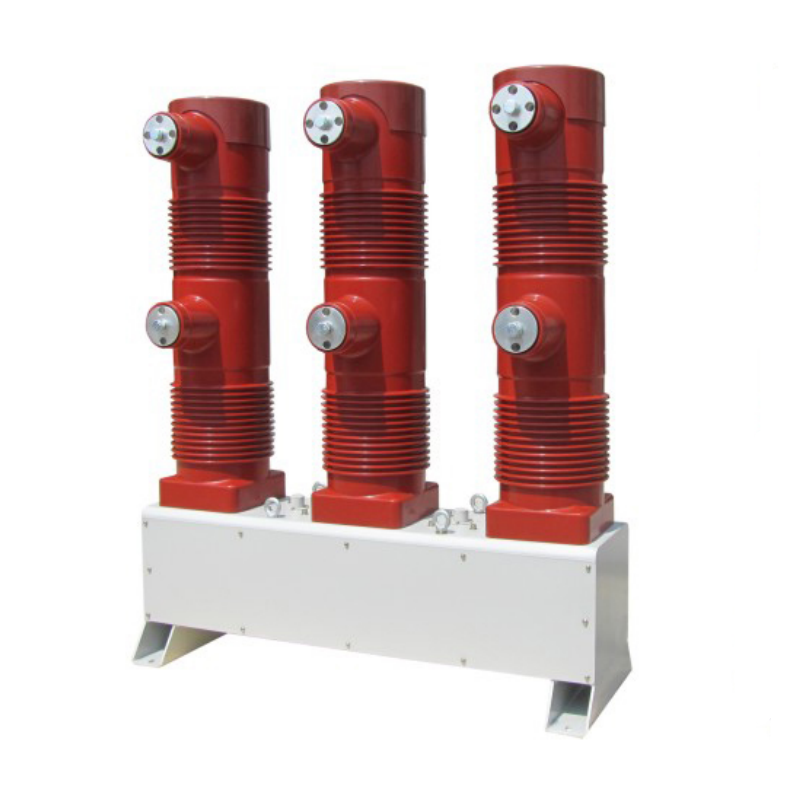 高压真空接触器