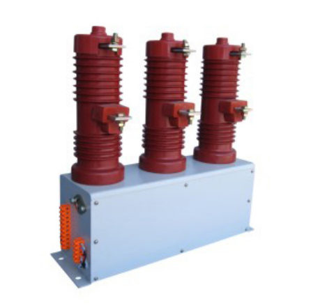 高原型高压真空接触器