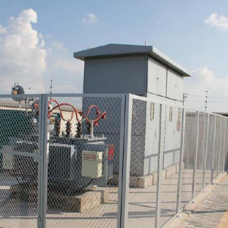 DICSVQR高压自动补偿装置