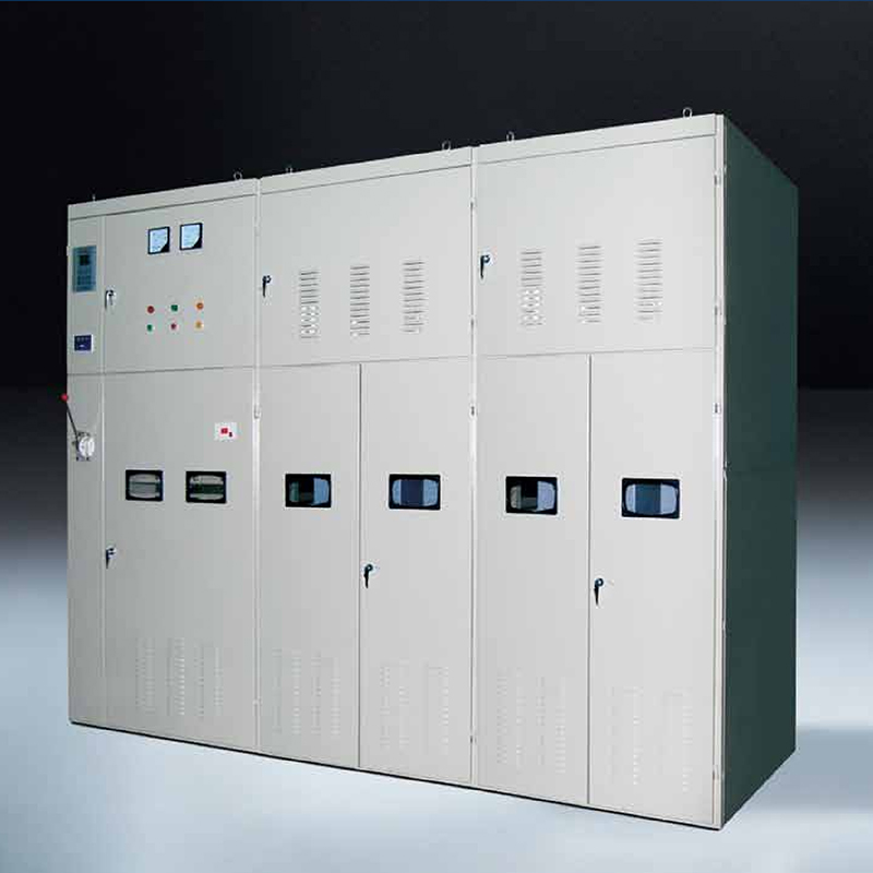 高压无功自动补偿装置