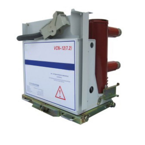 手车式真空接触器（不含熔断器）