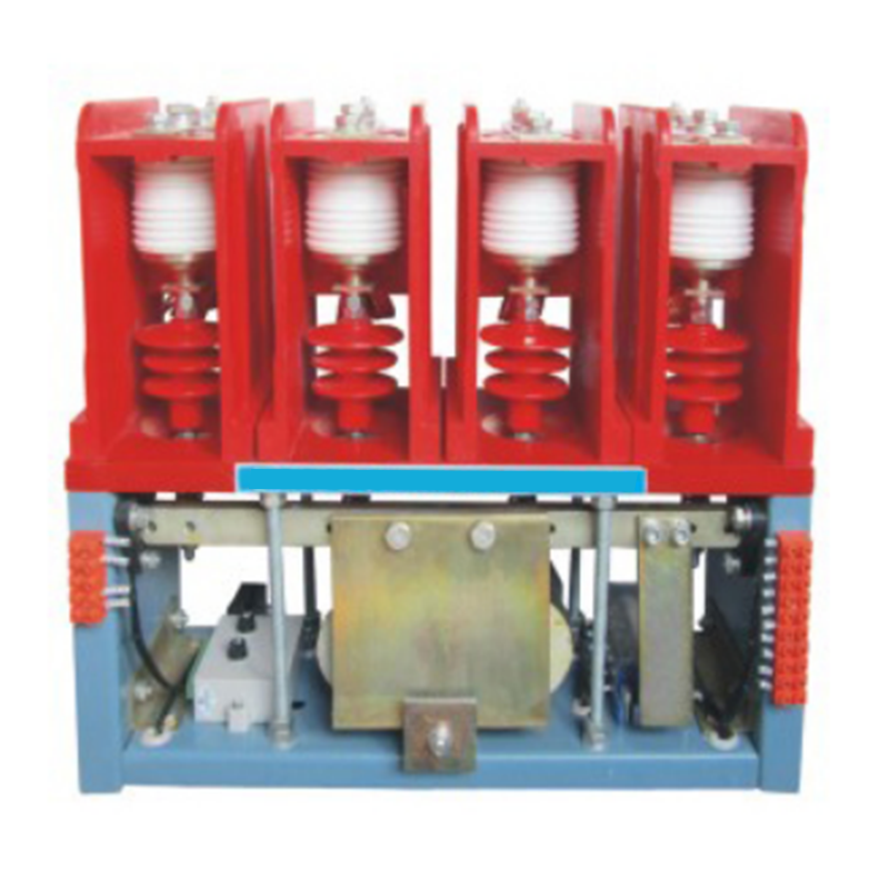 机械联锁型高压真空接触器