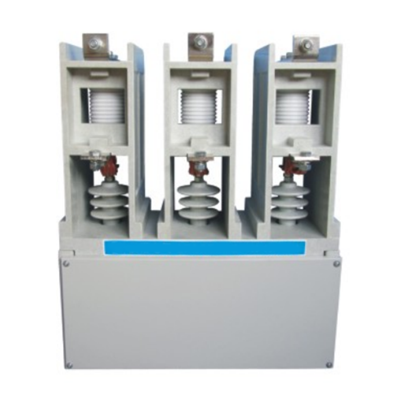 7.2-12kv高压真空接触器（投切电容器专用）
