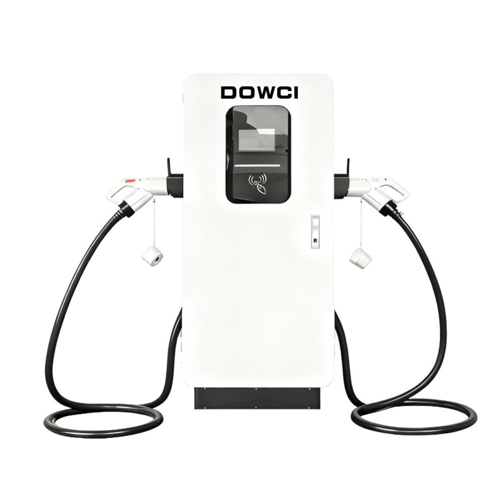 汽车充电桩:160kW直流充电桩